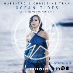 Ocean Tides (Giuseppe Ottaviani Remix) [Future Sound Of Egypt #534 Cut] || OUT NOW!