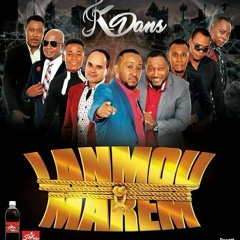 K - DANS - Lanmou Marem