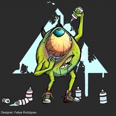 Wake Up - Smoking Joker