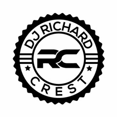 DJ Richard CREST - Official Podcast [2-20-18] ''A Good Day''