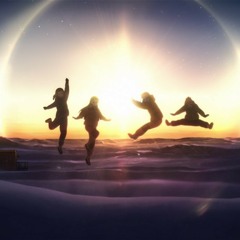 A place further than the Universe OP