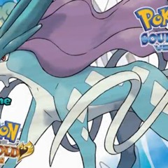 Suicune Theme HG/SS