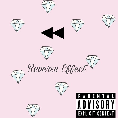 "Reverse Effect" (2017) w/ RayMills