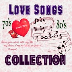 MID NIGHT 70's & 80's LOVE SONGS(MIX BY DJRICHIE DI BADDEST