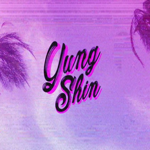 Yung Shin 音 - Mulher, Ouro E Poder (trappin In B R A Z I L)