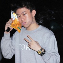 Rich Brian Ft. Joji - Introvert