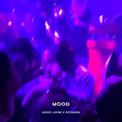 Mood~ feat. Acknuen