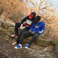 Thank You Letter (feat K R The Star) (prod by kid ocean)