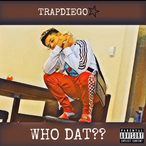 WHO DAT?