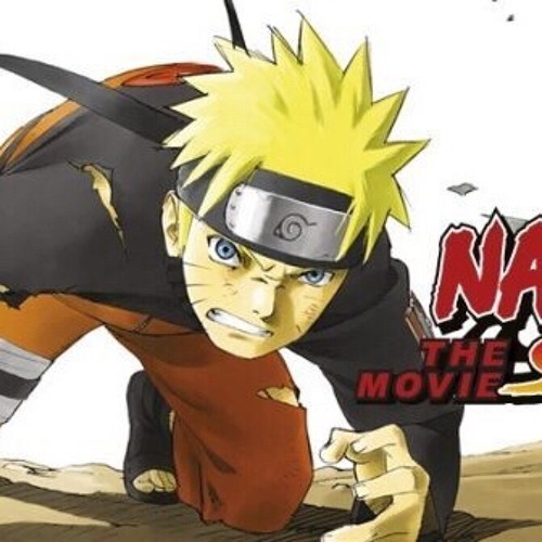 Naruto shippuden movie 1