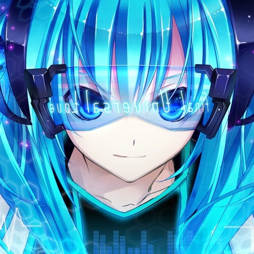 Ultra Otaku Mashup - Livetune×Zedd×MUST DIE!  [ft. Hatsune Miku]