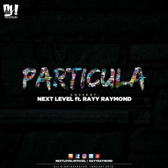 NEXT LEVEL Feat. RAY RAYMOND - Particula!