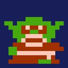 Majestic Castle - Dragon Quest VIII (FamiTracker)