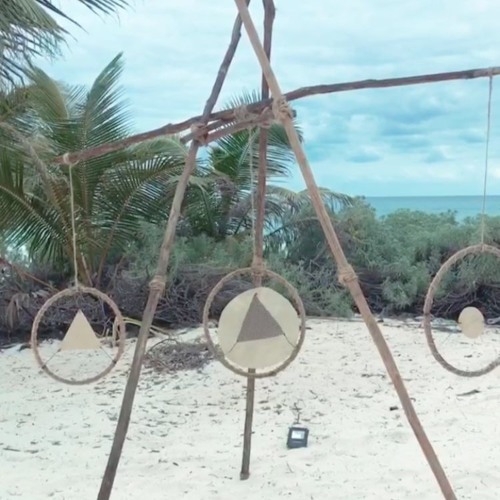 Dandara b2b MANUMAT - Something Else @ Maxa Camp Tulum [01.15.18]