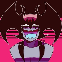 SmellsBlood (El.Manny mini cover)