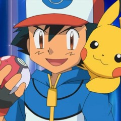 Ash Ketchum for Weight Watchers