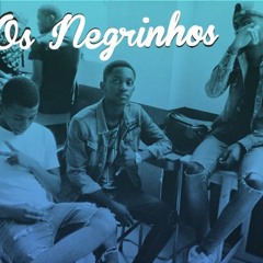 Os Negrinhos - Esta Andar Tipo Pato (Afro House) | www.tcp-musik.ml