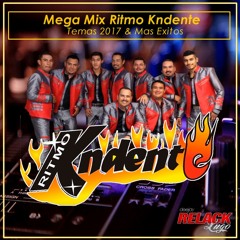 Mix Kndente 2017 Y Exitos - Deejay Relack Lugo (La Insuperable Discomovil)