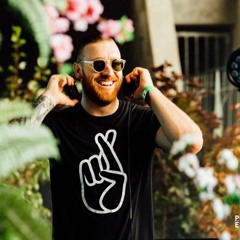 Jacob Malmo @ Piknic Electronik Melbourne 2018