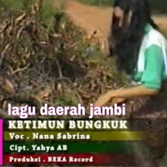 Ketimun Bungkuk - KEMAS