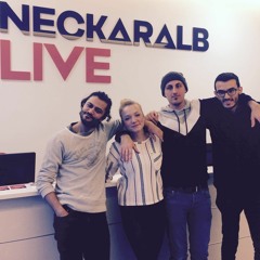 Stream Neckaralb Live music | Listen to songs, albums, playlists for free  on SoundCloud