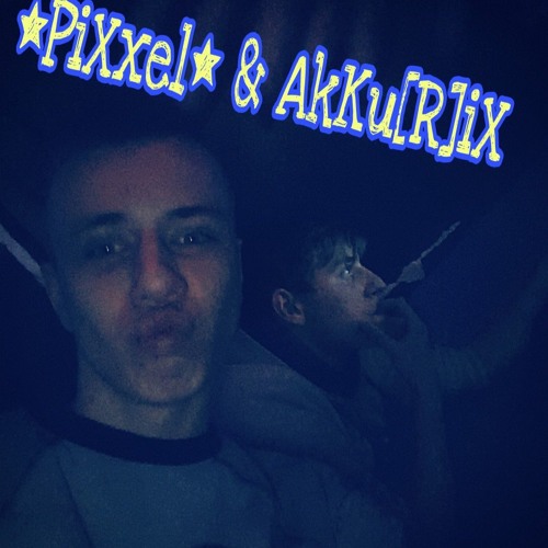 PiXxel & AkKu[R]iX  >ONE PATTERN MODUS<
