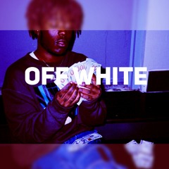 Lil Uzi Vert x 21 Savage Type Beat | OffWhite // Prod. By Chef Dom x Erik. B