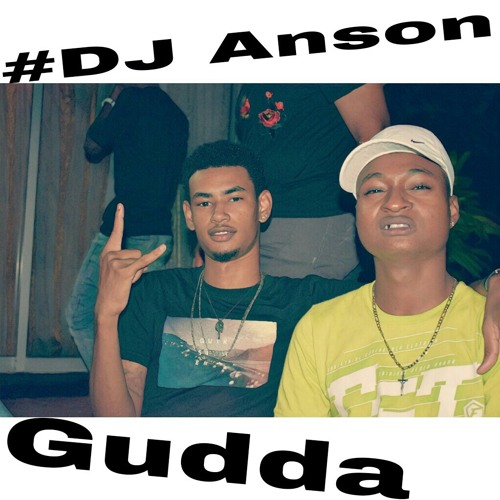 Dj Anson vs Gudda - BACK TO BACK( Summer Mix).mp3