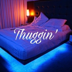 AK & Main Highway - Thuggin (Royal Flush Mixtape)