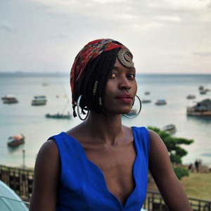 Stone Town Zanzibar Mixdown