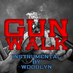 Gun Walk [HIP HOP INSTRUMENTAL]