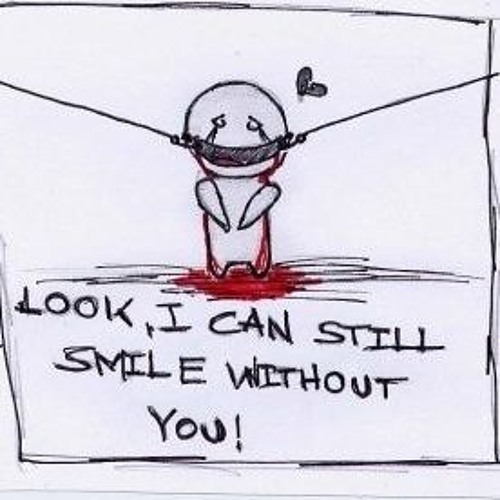 the broken cycle part 1 X pyrodro