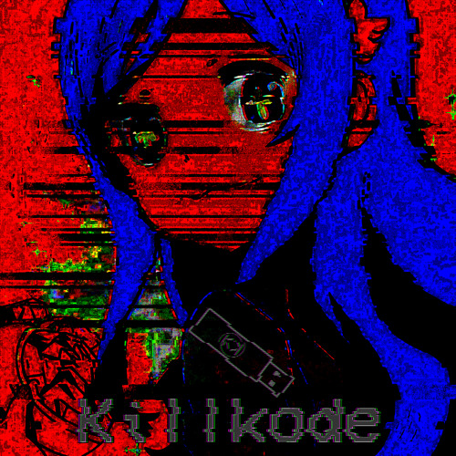 WASTED! - Desu Ka (Killkode's Tearout Remix) (Clip)