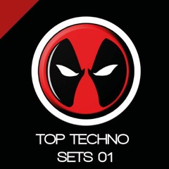 TOP TECHNO SETS 2018