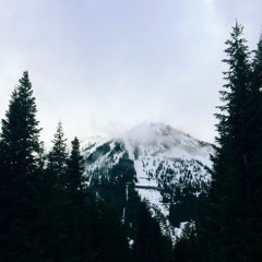 Did You Feel The Mountains Tremble + Spontaneous - Upper Room
