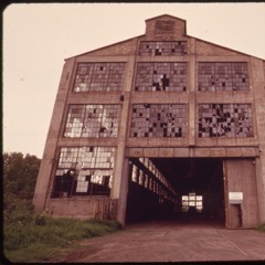 everyday (02-20-18) ominous factory