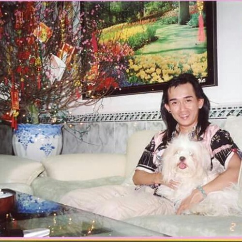Mùa Xuân Của Mẹ - Minh Thuận