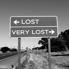 lost