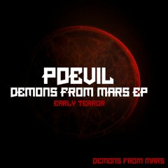 Pdevil - Demons From Mars