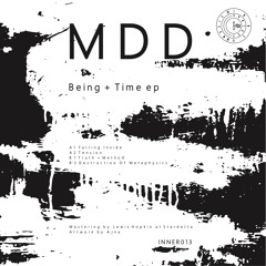 MDD - Destruction Of Metaphysics - INNER013