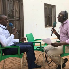 Entretien avec Dr Tiefing Sissoko sur les caractéristiques de la culture jeune malienne