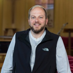 Rev. Andy Galbraith - 18th February 2018