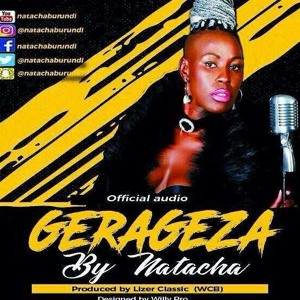 Gerageza