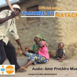 Iyamirize