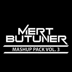 Mashup Pack Vol. 3 | FREE DOWNLOAD