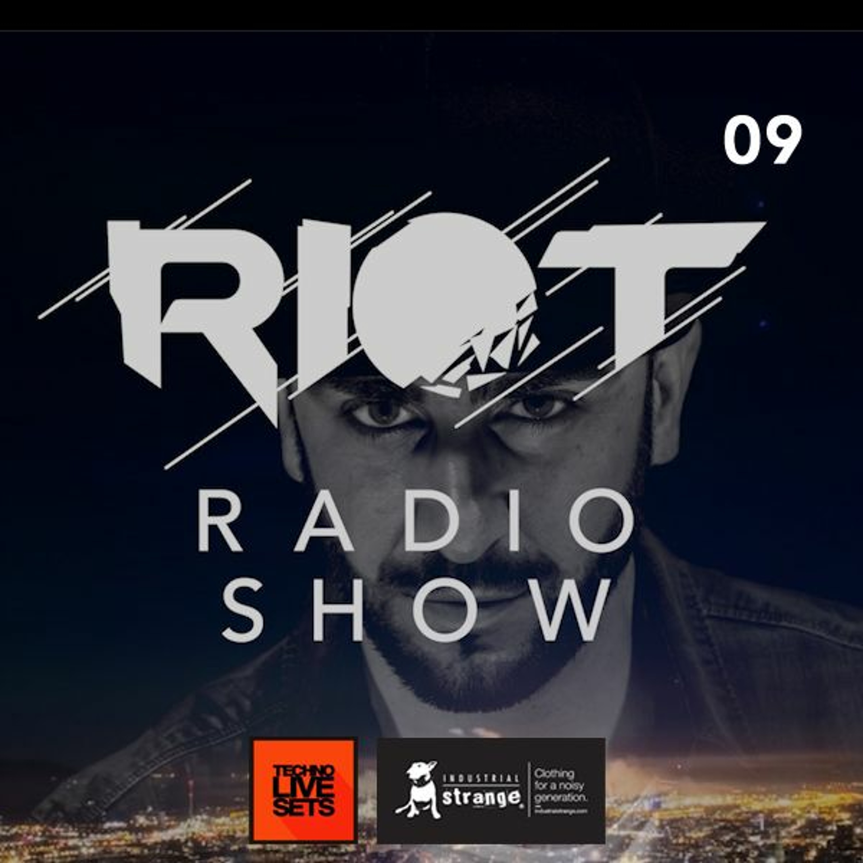 Riot Radio Show