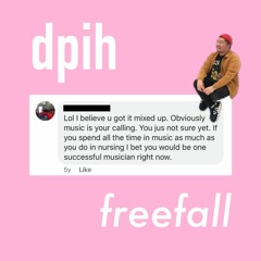 FreeFall (prod By Cormill)