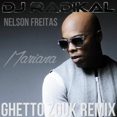 Mariana-Ghetto Zouk Remix-Dj Radikal