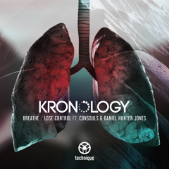 Kronology - Breathe (Out Now)