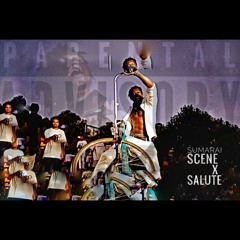 ROCKSTAR BO LA- Salute(P.B.B)